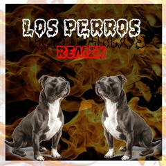 Onguito Wa, Rochy RD - Los Perros (Remix)