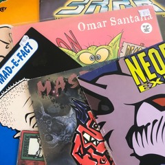 Gabber Mix #3