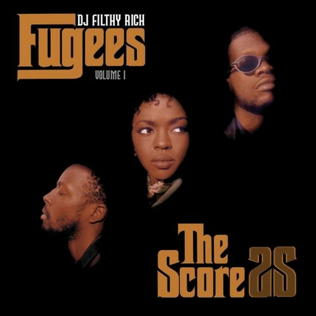 Fugees 2枚まとめ売りレコードHip Hop 12in’ single Fugees 2枚まとめ売りレコードHip Hop 12in' single | Buyee