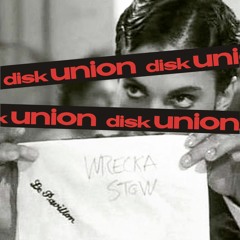 Disk Union Mix