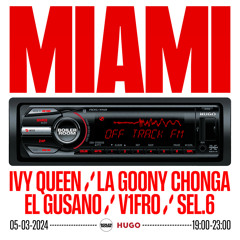 Ivy Queen | Boiler Room x HUGO: Miami