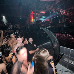 PUMP UP THE VOLUME