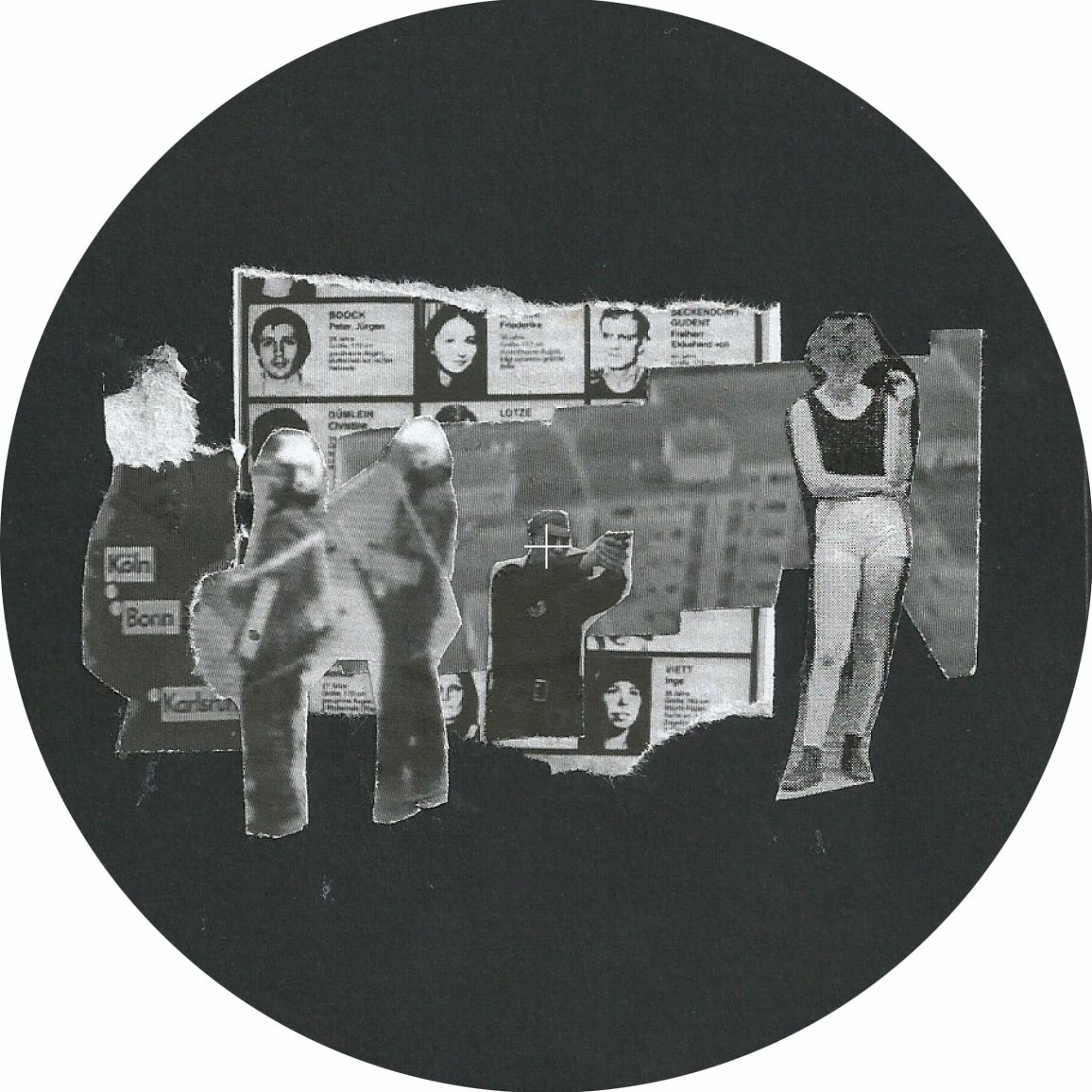Wunderblock Records
