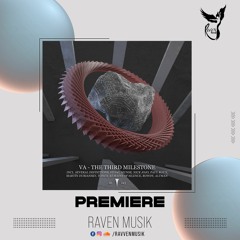 PREMIERE: Nick Jojo - Horizon (Original Mix) [Infinite Depth]