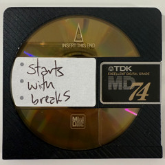 Vinyl Archives - Starts With Breaks