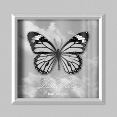 mac miller - butterflies (slowed)