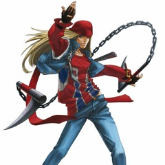 Make Oneself [Axl Low's Theme]