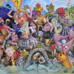 baddreams (Official Audio)