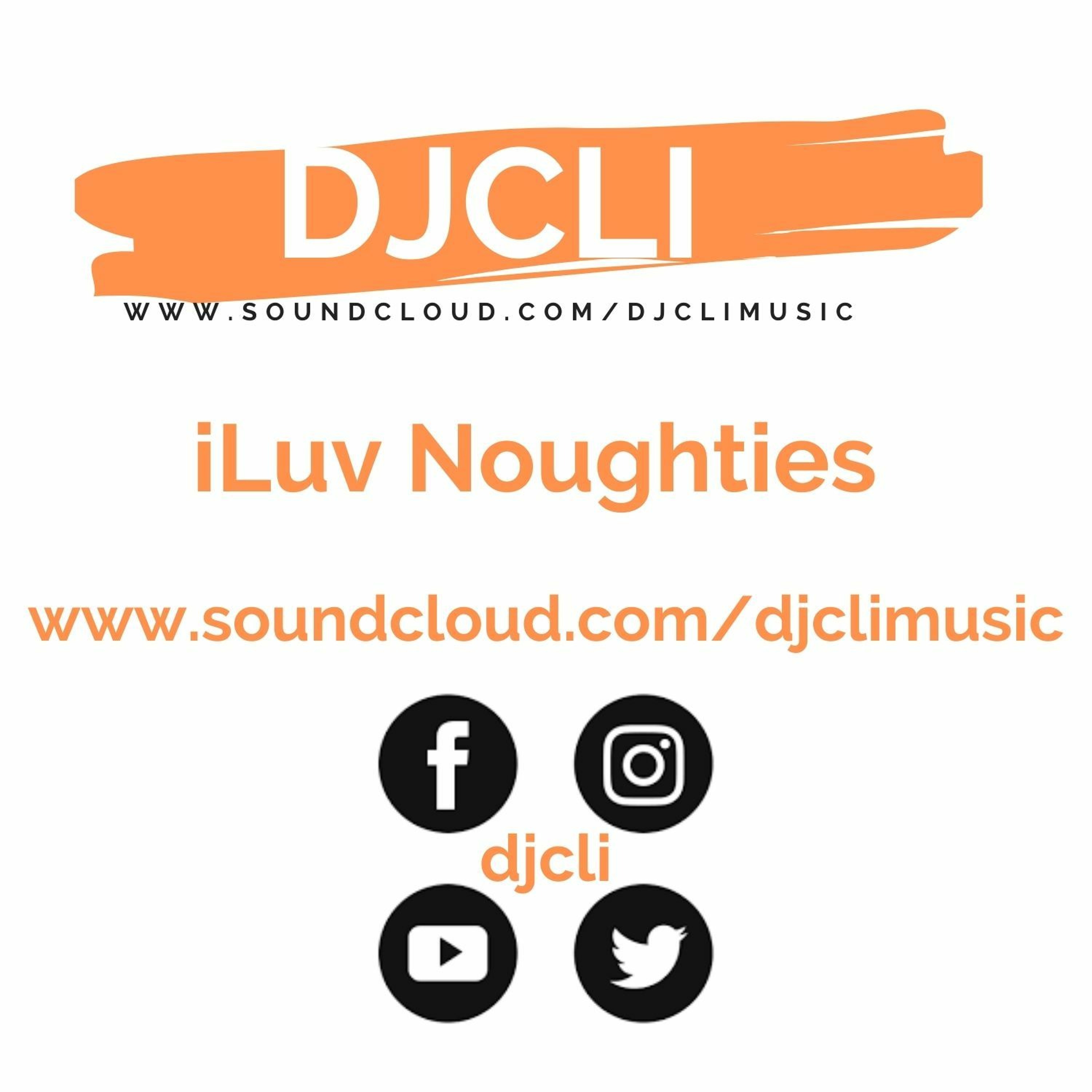 DJCLI
