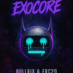 NullRix & ERC20 – EXOCORE