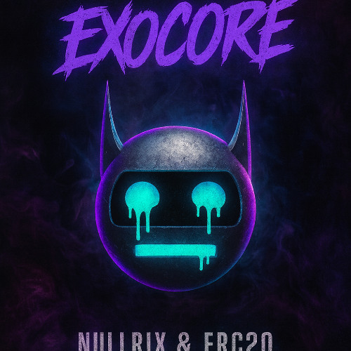 NullRix & ERC20 – EXOCORE