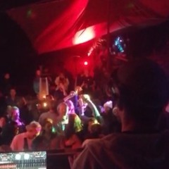 Pizza Night Selva Stage 10.12.21