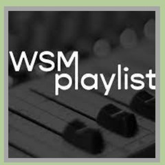 WSM Radio Show Sample - WSM Playlist with Chuck Bryant