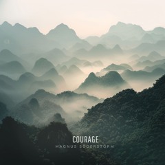 Magnus Söderstörm - Courage