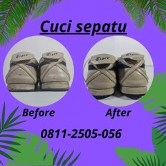 Call:0811-2505-056 jasa laundry sepatu solo purwokerto