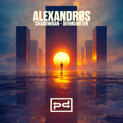 Dermometer  (Extended Mix) - [Perspectives Digital 124]