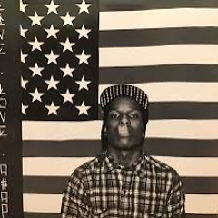 FK (Fashion Killa Remix)