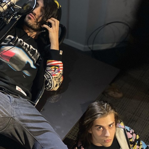 Ian X Oscar - Ding Dong (leak)