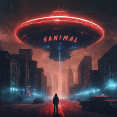 VANIMAL (KNOCKOUT X MURADA X WOOLI X CHASSI)