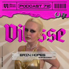 Erin Hopes - VITESSE Podcast 072 (VIT-P072)
