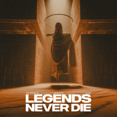 The FifthGuys & Mandrazo & M.I.M.E - Legends Never Die