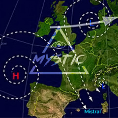 Mistral por Mystic
