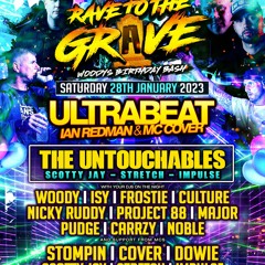 RTTG 28 1 2023 dj isy mcs Tempo Tazo