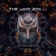 7.Space Heal - Psychedelic child - 150 - VA - The Mind Box Vol.1