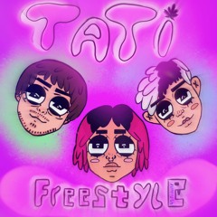 Tati Freestyle ( slowed + reverb )