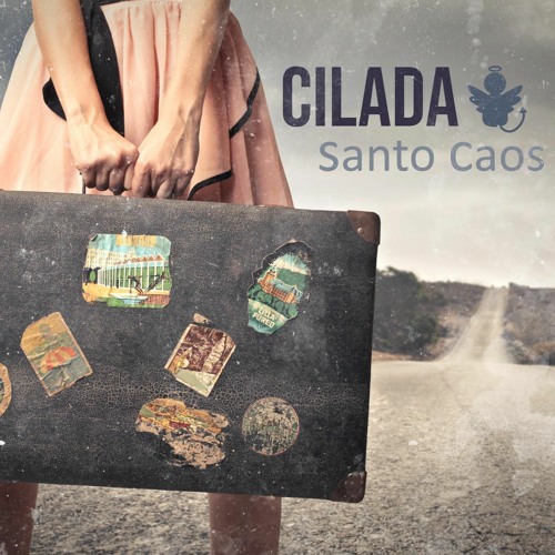 Cilada (Molejo Cover)