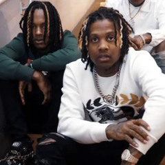 Lil Durk - Champ (Ft. King Von) CDQ