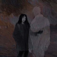 أشهد ان المفارق من عظيم البلاوي