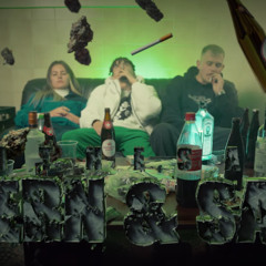 ArniTheSavage - Ballern und Saufen [prod. by ArniMakeItDrop]