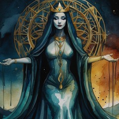 High Priesthisssssssss