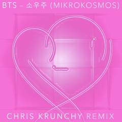 BTS - 소우주 (Mikrokosmos) [Chris Krunchy Hardstyle Remix]