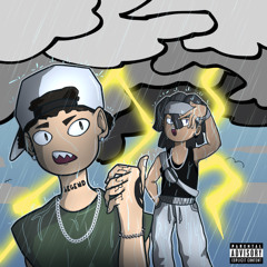 HEAVY RAIN W/ HEYKVT
