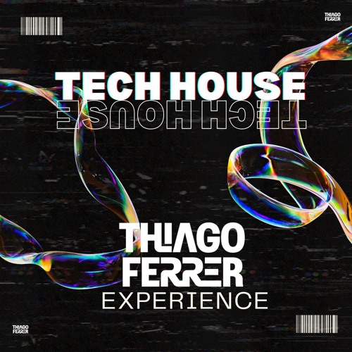 Tech House Nexxt - Warm Up Set