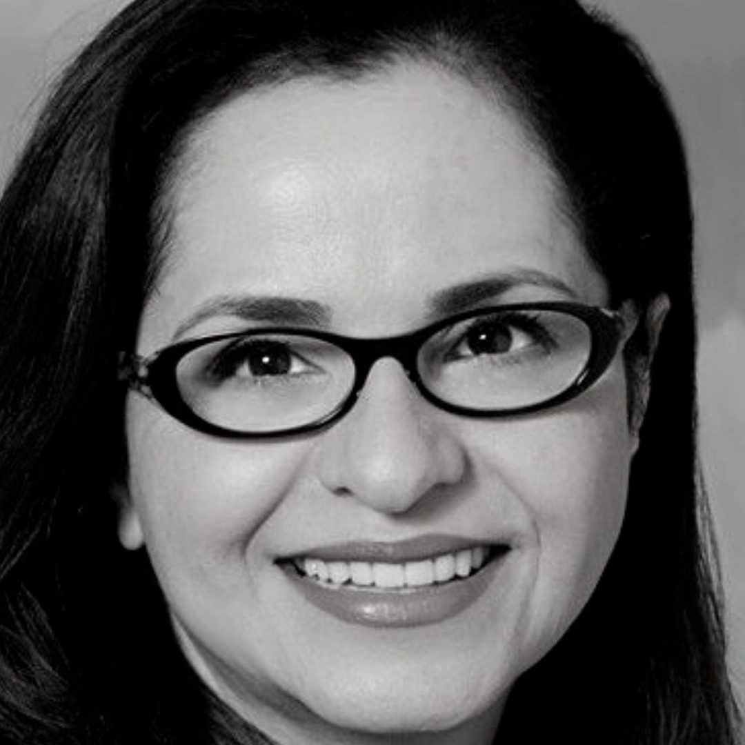 Nasreen Riaz Stream episode Ask the CISO. Success Is About Curiosity & Business ...