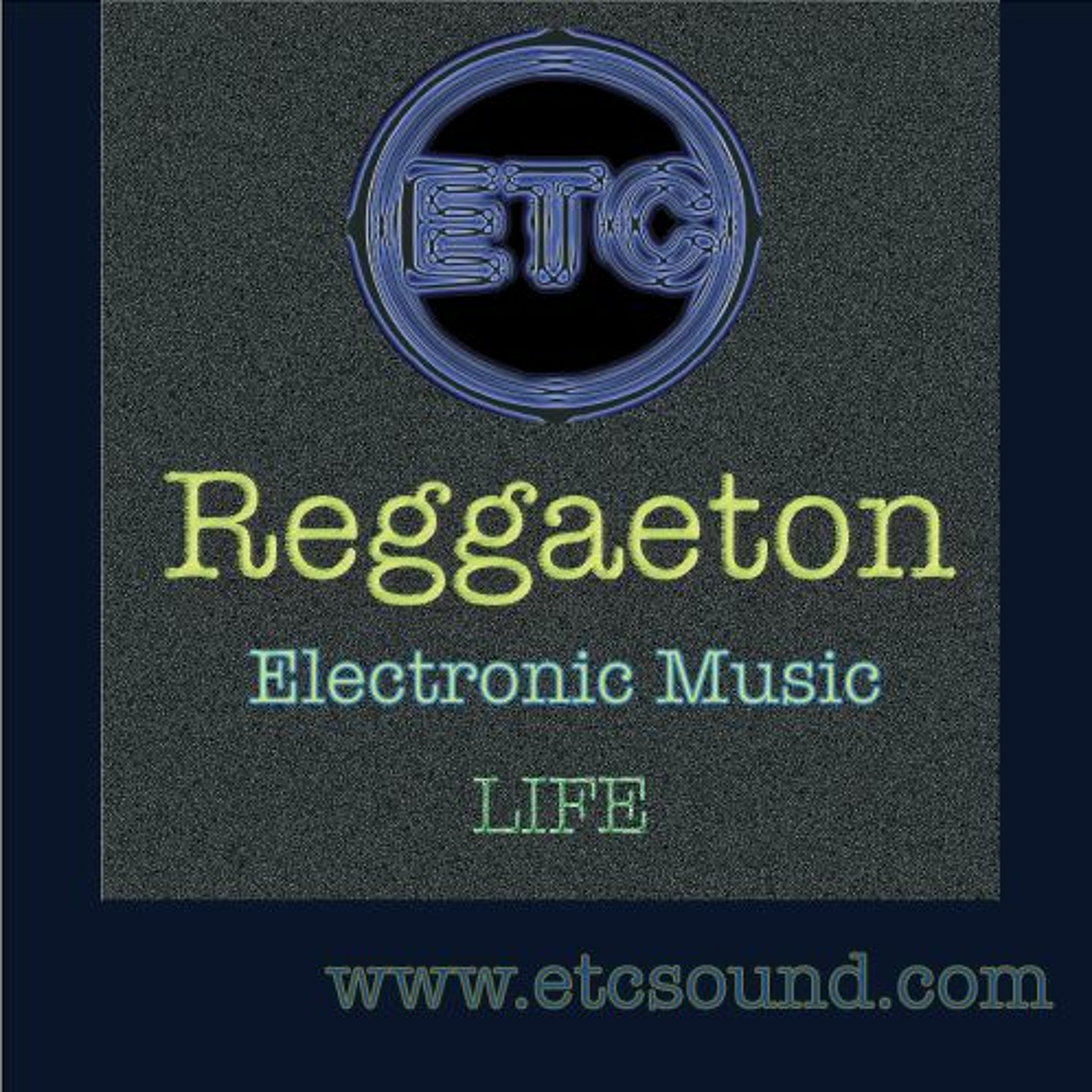 Life :: Session :: Reggaeton episode artwork