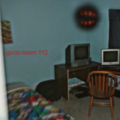 room 112 (khloe disc vol. 1 out now!!)