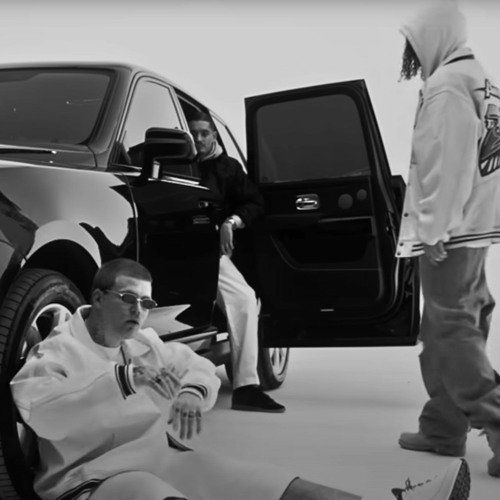 Recurring Dreams (Free DL)