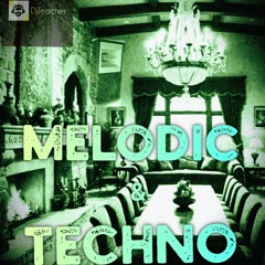MELODIC&TECHNO25