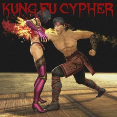 KUNG FU CYPHER