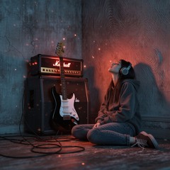 Drowning In The Sound