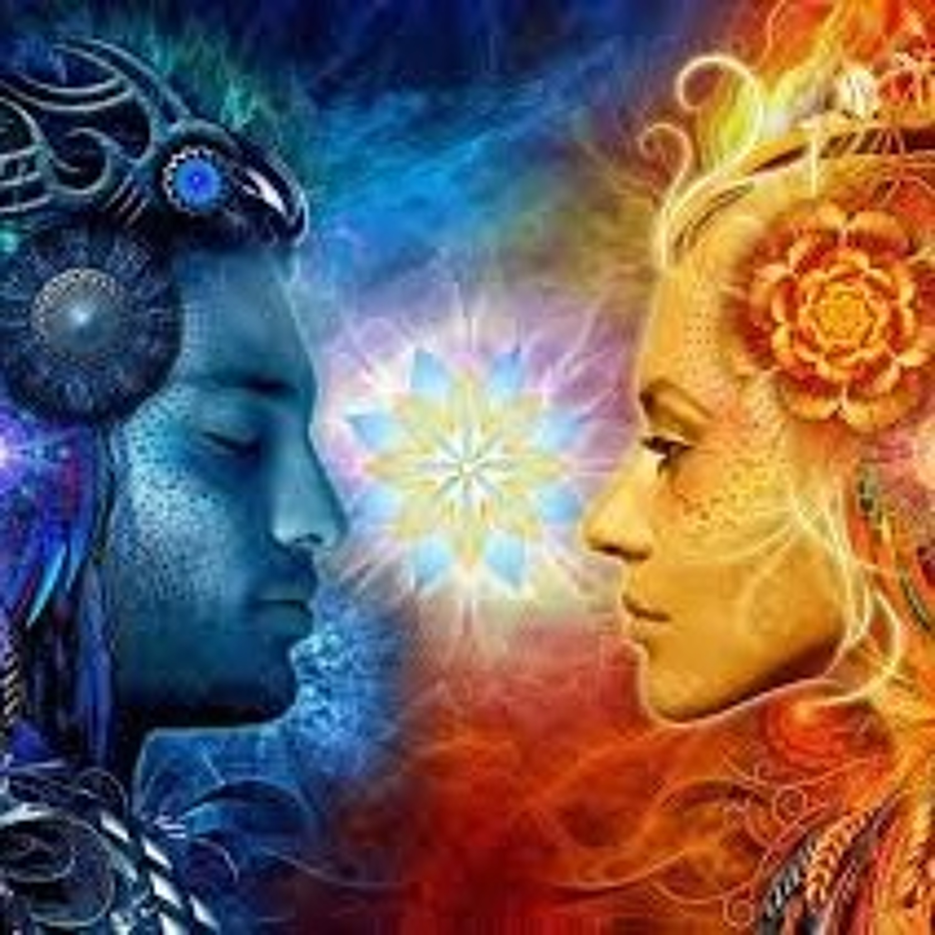 Anil Thomas | NLP & Gestalt