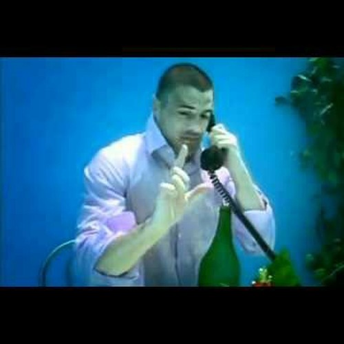 Pavel Stratan - Eu Beu