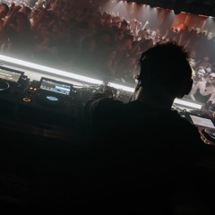 BOILER ROOM MTL