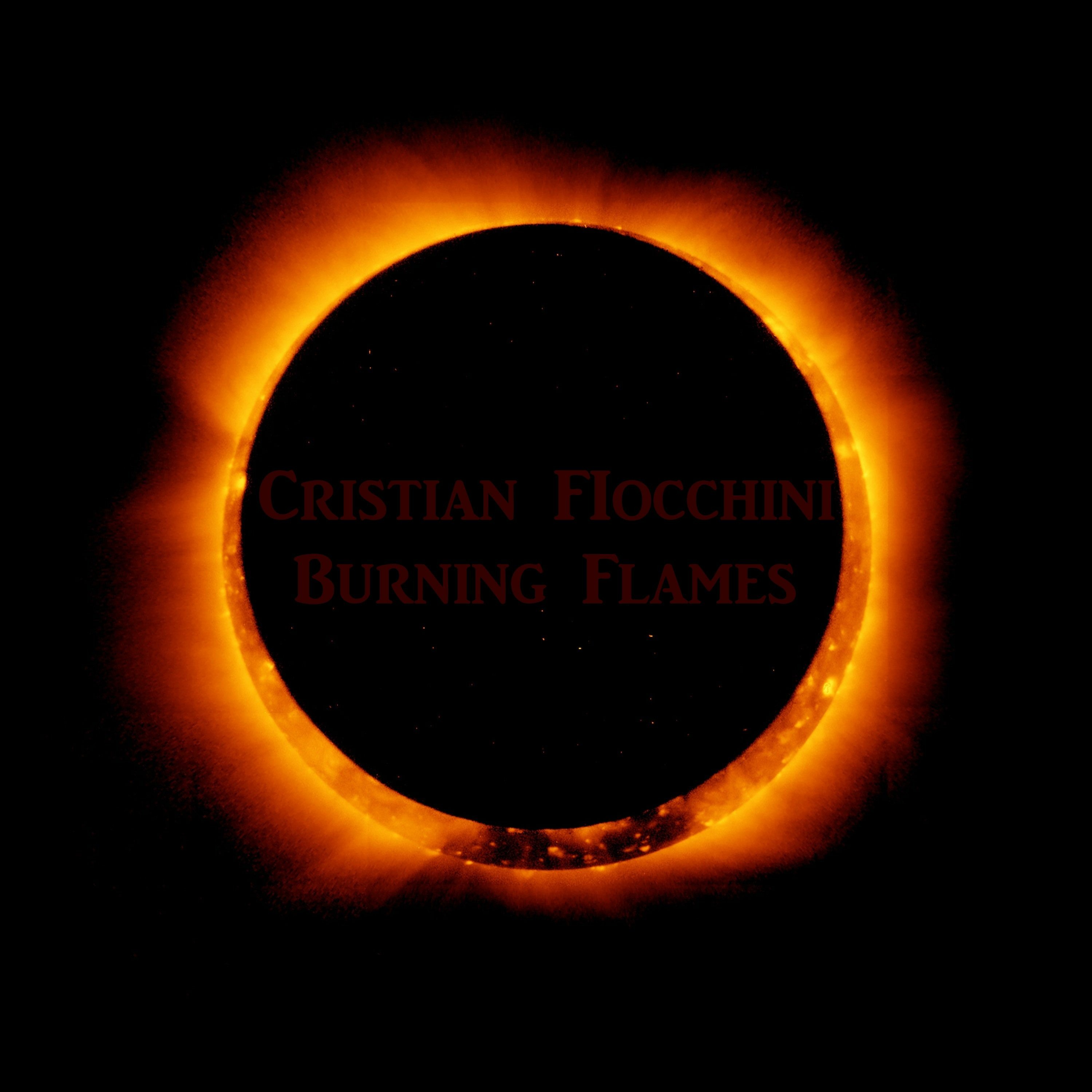 Burning Flames - Cristian Fiocchini (Original Mix) episode artwork