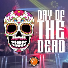 BUSHWACKA - MAIN ROOM DAY OF THE DEAD