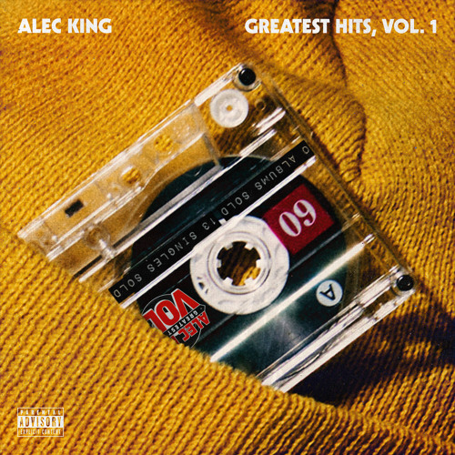Alec King - Lost My Mind